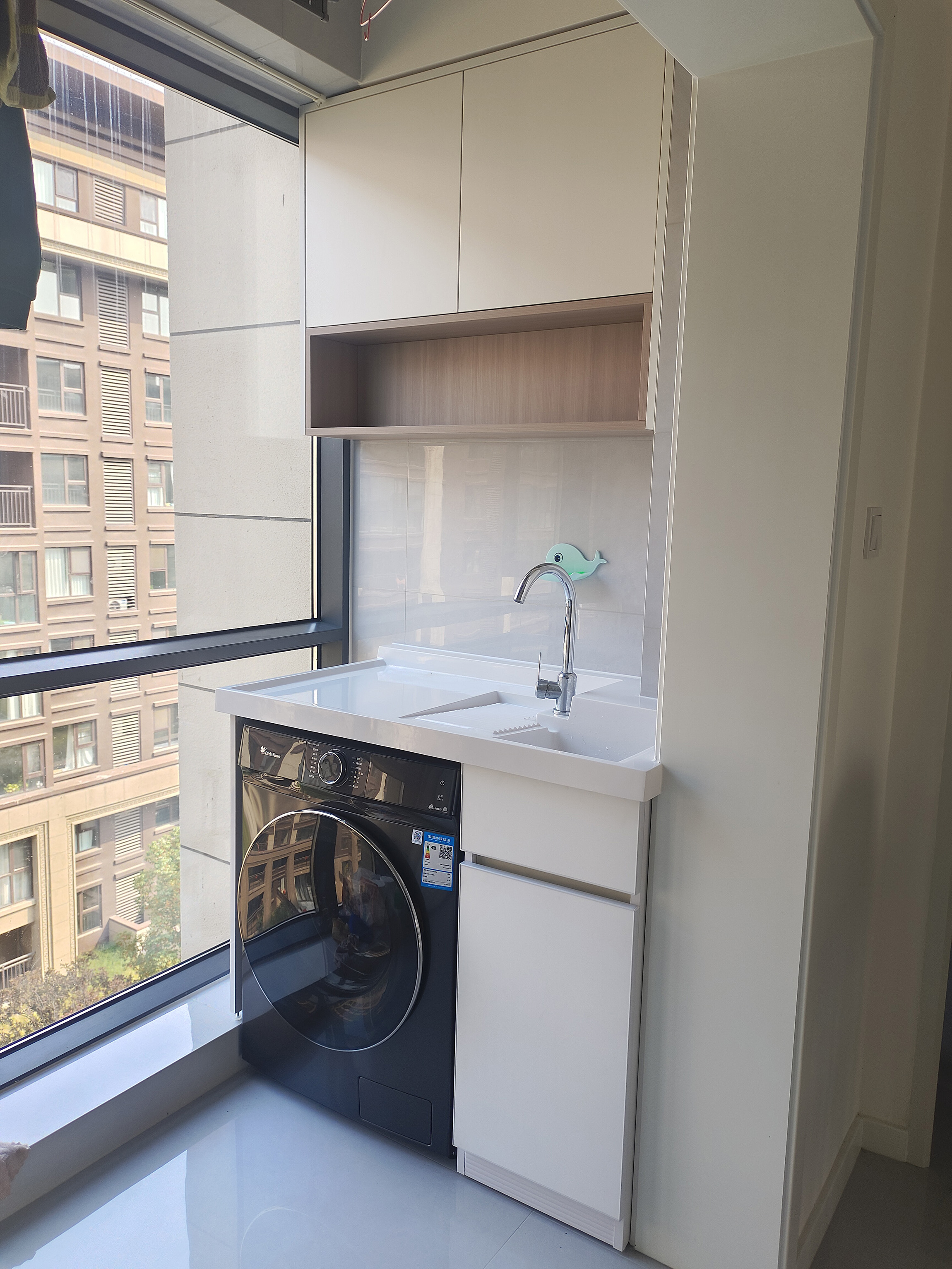 王培培(软装中)-硬装9W，最满意的就是我家全屋定制的柜子-20251107144910-20251107144913