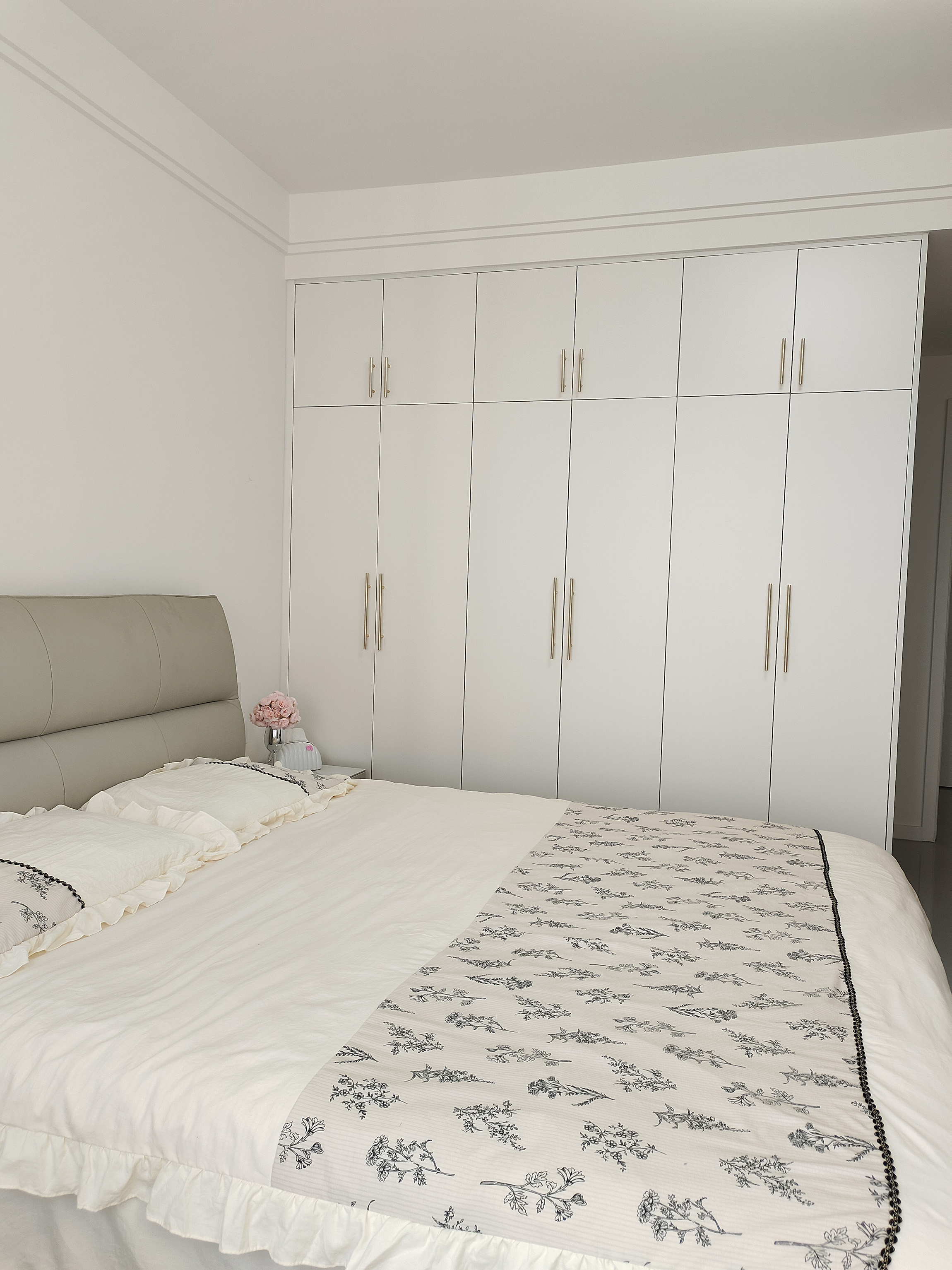 王培培(软装中)-硬装9W，最满意的就是我家全屋定制的柜子-20251107144910-20251107144912